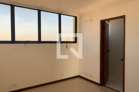 Quarto Suíte de apartamento para alugar com 1 quarto, 110m² em Centro, Suzano