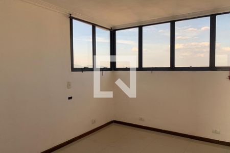 Quarto Suíte de apartamento para alugar com 1 quarto, 110m² em Centro, Suzano
