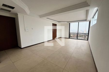 Sala de apartamento para alugar com 1 quarto, 110m² em Centro, Suzano