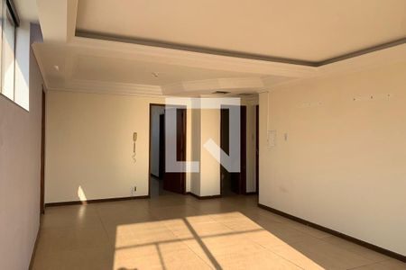 Sala de apartamento para alugar com 1 quarto, 110m² em Centro, Suzano