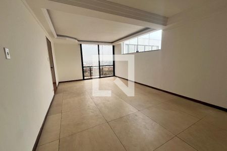 Sala de apartamento para alugar com 1 quarto, 110m² em Centro, Suzano