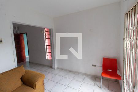 Sala de Estar de casa à venda com 4 quartos, 220m² em Cristo Rei, São Leopoldo