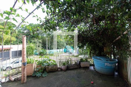 Varanda da Sala de casa à venda com 4 quartos, 220m² em Cristo Rei, São Leopoldo