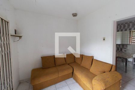 Sala de Estar de casa à venda com 4 quartos, 220m² em Cristo Rei, São Leopoldo