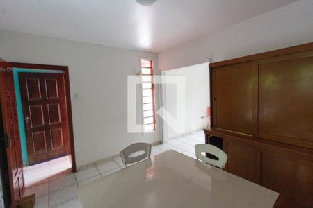 Sala de Jantar de casa à venda com 4 quartos, 220m² em Cristo Rei, São Leopoldo