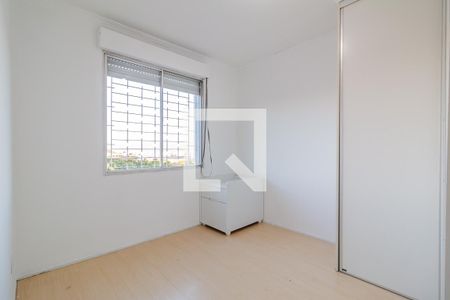 Quarto 2 de apartamento para alugar com 2 quartos, 56m² em Azenha, Porto Alegre