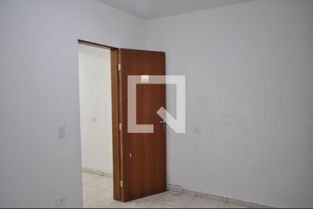 Quarto/sala de casa de condomínio para alugar com 1 quarto, 40m² em Tremembé, São Paulo