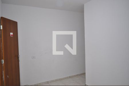 Quarto/sala de casa de condomínio para alugar com 1 quarto, 40m² em Tremembé, São Paulo