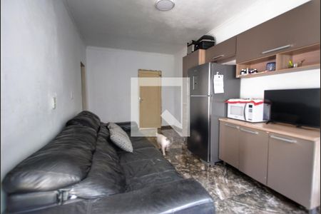 Sala - Cozinha 2 de casa para alugar com 3 quartos, 147m² em Ipiranga, São Paulo