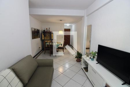 Sala de apartamento para alugar com 2 quartos, 86m² em Recreio dos Bandeirantes, Rio de Janeiro