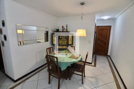 Sala de apartamento para alugar com 2 quartos, 86m² em Recreio dos Bandeirantes, Rio de Janeiro