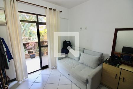 Quarto de apartamento para alugar com 2 quartos, 86m² em Recreio dos Bandeirantes, Rio de Janeiro