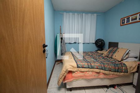 Quarto 1 de apartamento à venda com 1 quarto, 44m² em São João Batista, São Leopoldo