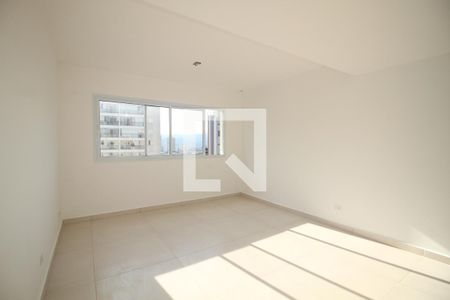 sala / quarto  de apartamento à venda com 1 quarto, 24m² em Vila Mazzei, São Paulo