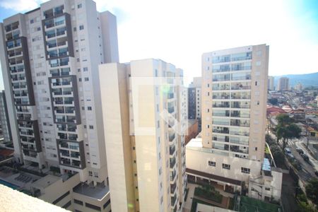 vista quarto de apartamento à venda com 1 quarto, 24m² em Vila Mazzei, São Paulo