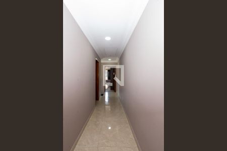 Corredor de casa à venda com 2 quartos, 172m² em Vila Rosalia, Guarulhos