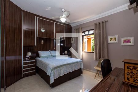 Suíte de casa à venda com 2 quartos, 172m² em Vila Rosalia, Guarulhos