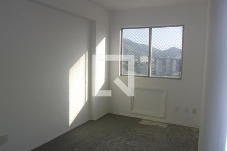Sala de apartamento à venda com 4 quartos, 71m² em Todos Os Santos, Rio de Janeiro