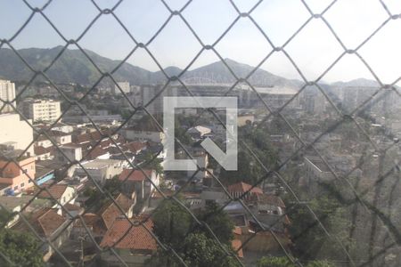 Vista de apartamento à venda com 4 quartos, 71m² em Todos Os Santos, Rio de Janeiro