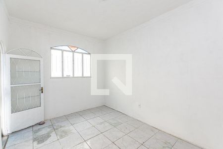 Sala de casa para alugar com 3 quartos, 100m² em Barreto, Niterói