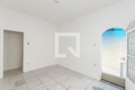 Sala de casa para alugar com 3 quartos, 100m² em Barreto, Niterói