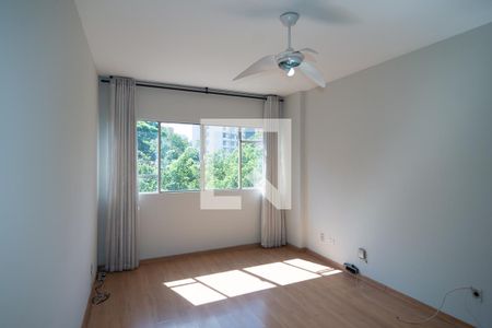 Sala de apartamento para alugar com 2 quartos, 72m² em Bela Vista, São Paulo