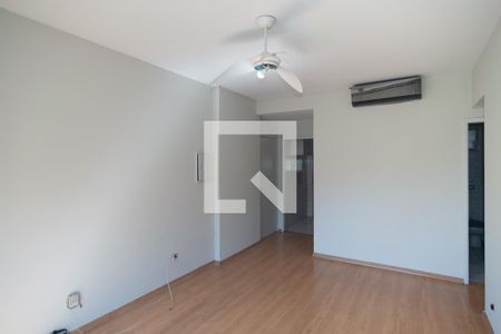 Sala de apartamento para alugar com 2 quartos, 72m² em Bela Vista, São Paulo