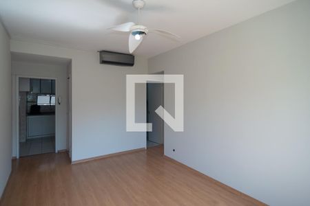 Sala de apartamento para alugar com 2 quartos, 72m² em Bela Vista, São Paulo