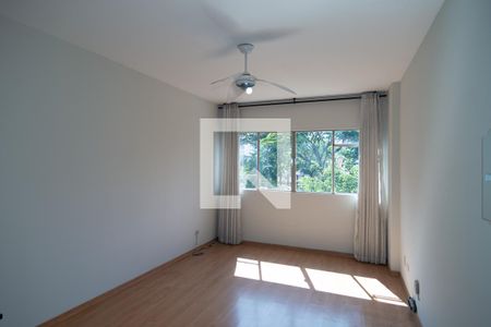 Sala de apartamento para alugar com 2 quartos, 72m² em Bela Vista, São Paulo