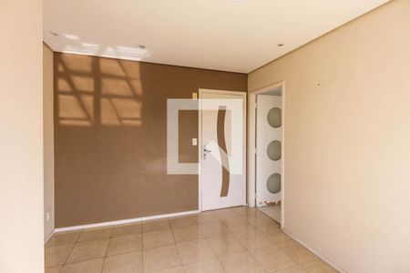 Sala de apartamento para alugar com 2 quartos, 49m² em Vila Prudente, São Paulo