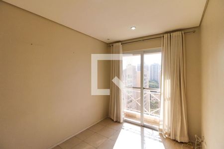 Sala de apartamento para alugar com 2 quartos, 49m² em Vila Prudente, São Paulo