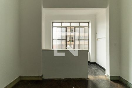 Sala de apartamento à venda com 2 quartos, 58m² em Centro Histórico de São Paulo, São Paulo