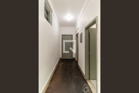 Corredor de Entrada de apartamento à venda com 2 quartos, 58m² em Centro Histórico de São Paulo, São Paulo