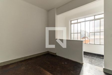 Sala de apartamento à venda com 2 quartos, 58m² em Centro Histórico de São Paulo, São Paulo