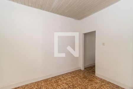 Sala de casa de condomínio para alugar com 1 quarto, 50m² em Bonsucesso, Rio de Janeiro