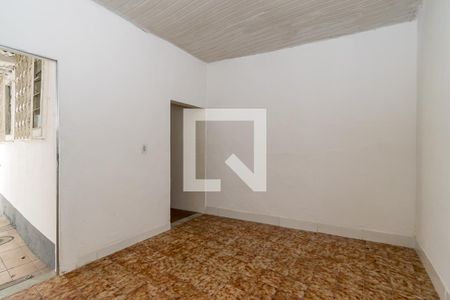 Sala de casa de condomínio para alugar com 1 quarto, 50m² em Bonsucesso, Rio de Janeiro