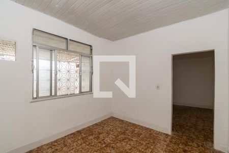 Quarto de casa de condomínio para alugar com 1 quarto, 50m² em Bonsucesso, Rio de Janeiro