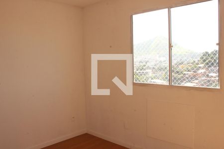 Quarto 1 de apartamento para alugar com 2 quartos, 42m² em Cerâmica, Nova Iguaçu