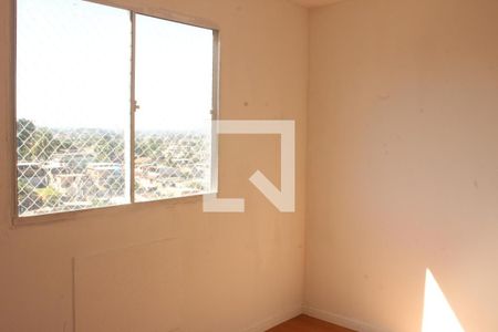 Quarto 1 de apartamento para alugar com 2 quartos, 42m² em Cerâmica, Nova Iguaçu