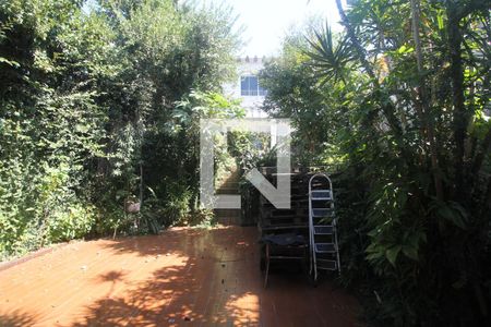 Vista da Sala de casa à venda com 3 quartos, 229m² em Penha de França, São Paulo