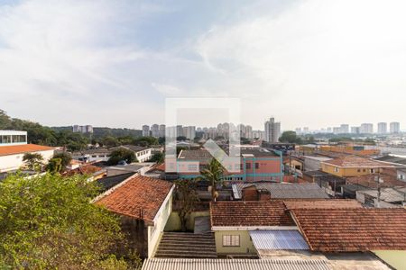 Vista da Sala de apartamento para alugar com 2 quartos, 70m² em Jardim Santa Cruz (campo Grande), São Paulo