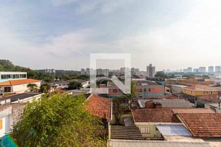 Vista do Quarto 1 de apartamento para alugar com 2 quartos, 70m² em Jardim Santa Cruz (campo Grande), São Paulo