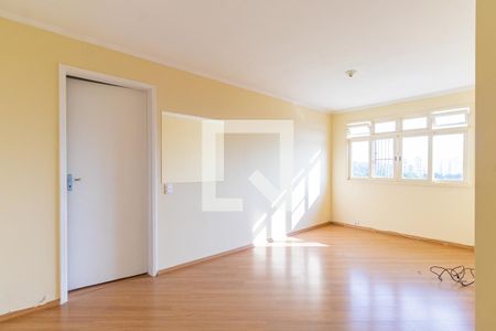 Sala de apartamento para alugar com 2 quartos, 70m² em Jardim Santa Cruz (campo Grande), São Paulo