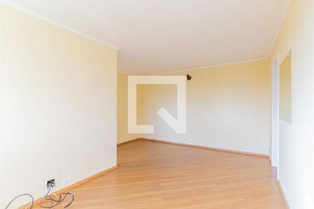 Sala de apartamento para alugar com 2 quartos, 70m² em Jardim Santa Cruz (campo Grande), São Paulo