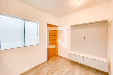 Sala de casa de condomínio para alugar com 1 quarto, 30m² em Jardim São Paulo(zona Norte), São Paulo