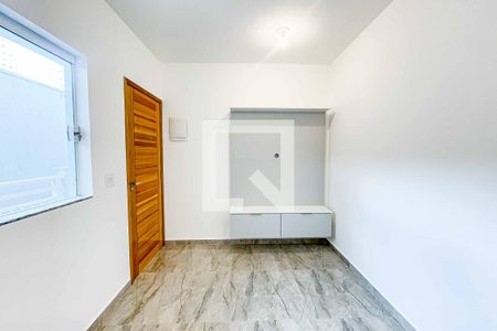 Cozinha de casa de condomínio para alugar com 1 quarto, 30m² em Jardim São Paulo(zona Norte), São Paulo
