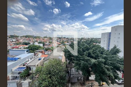 Vista da Varanda de apartamento à venda com 2 quartos, 70m² em Saúde, São Paulo