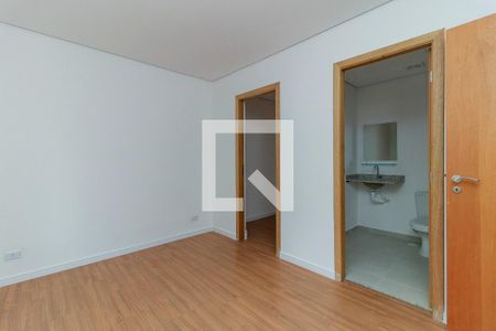 Suíte de apartamento para alugar com 1 quarto, 49m² em Campo Belo, São Paulo