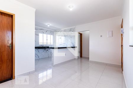 Apartamento à venda com 2 quartos, 85m² em Vila Santa Ines, São Paulo
