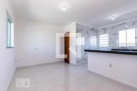 Apartamento à venda com 2 quartos, 85m² em Vila Santa Ines, São Paulo